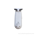 Professional hair removal cut machine baby hair clipper